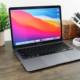 MacBook Air M1, MGN63 Grey 256gb